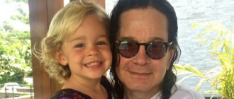 Ozzy Osbourne