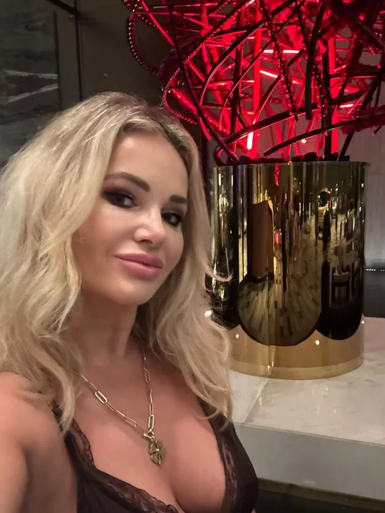 Monika Babišová