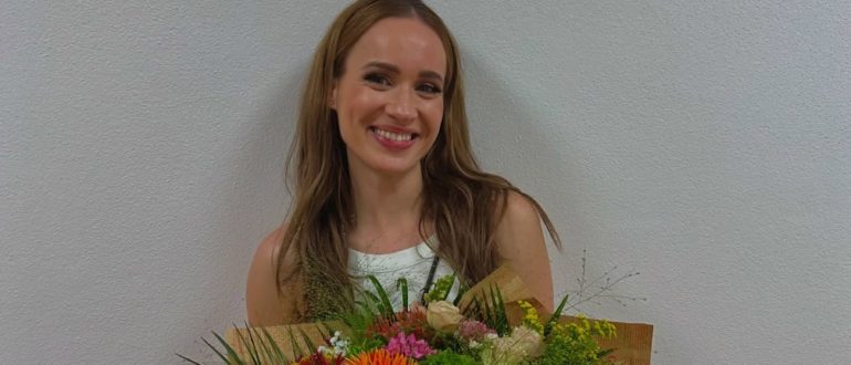 Kristína Peláková