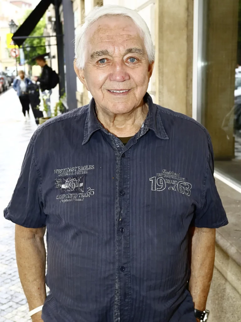 Jiří Krampol