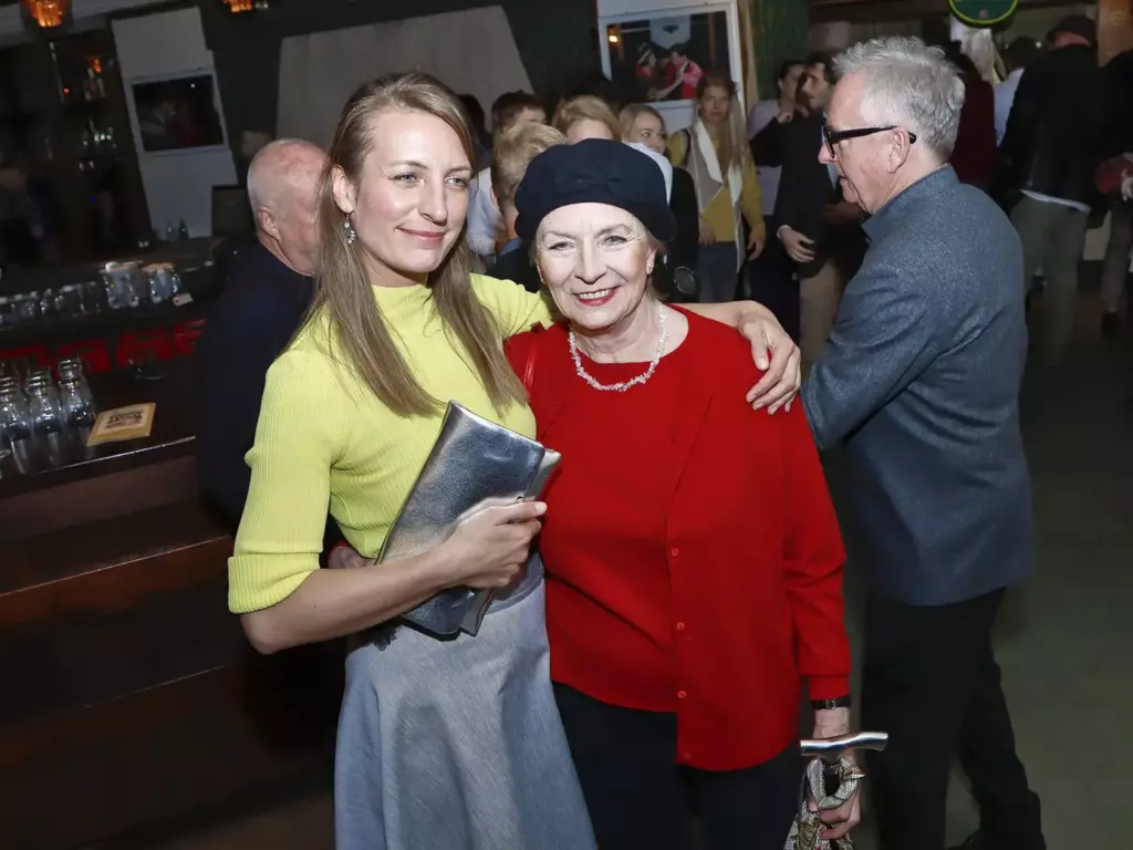 Anna Polívková