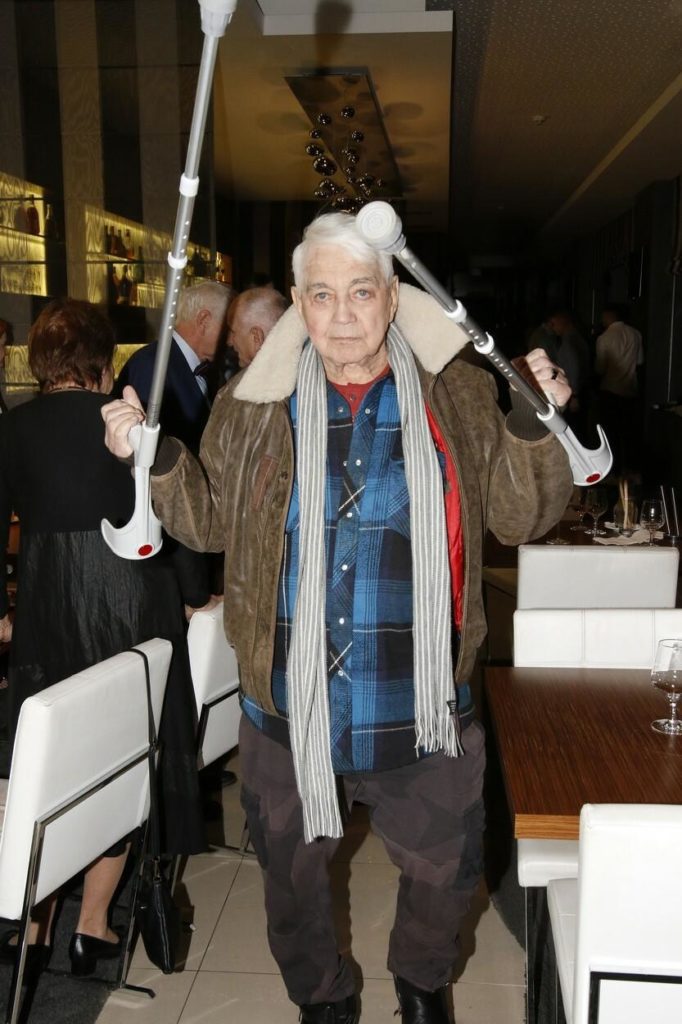 Jiří Krampol