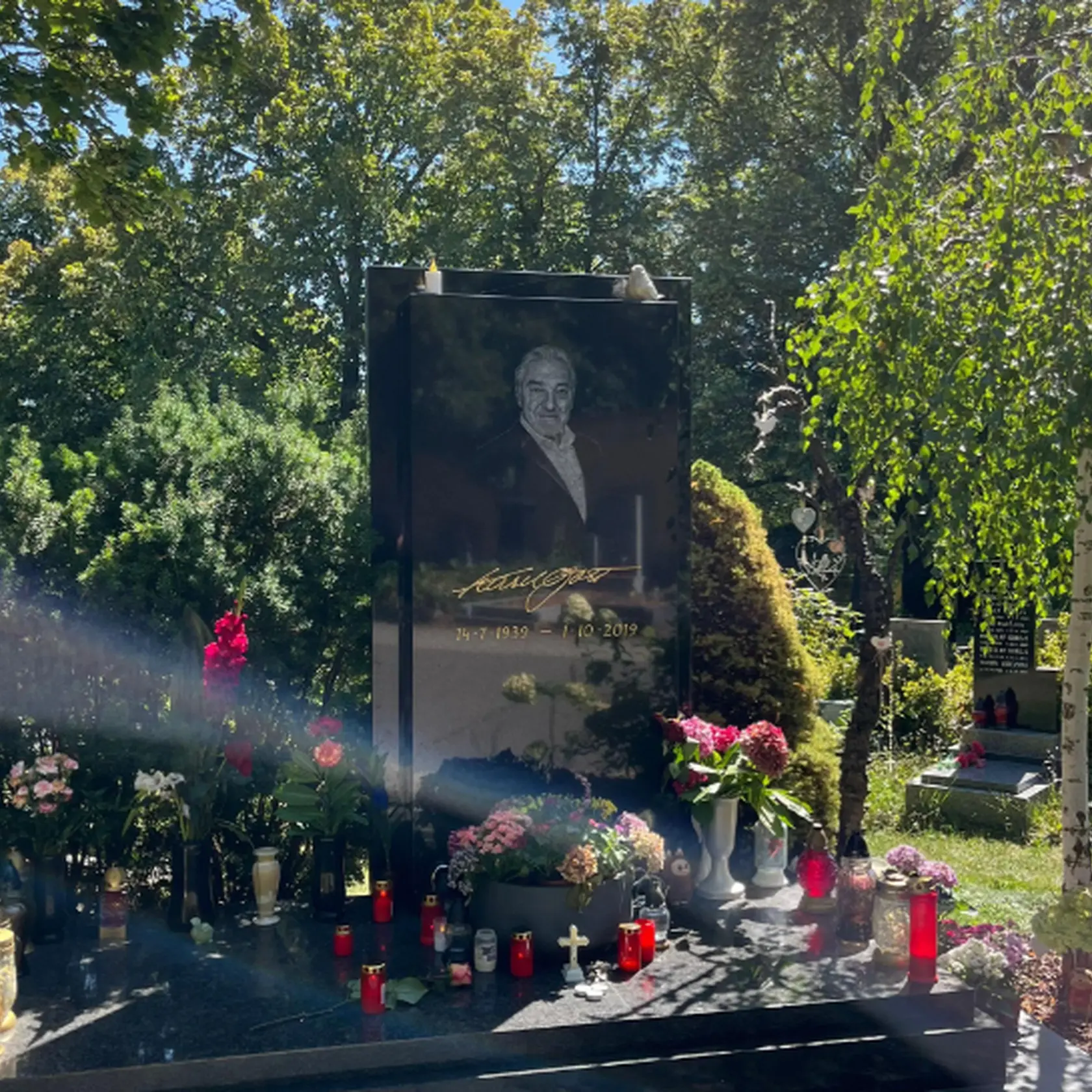 Karel Gott