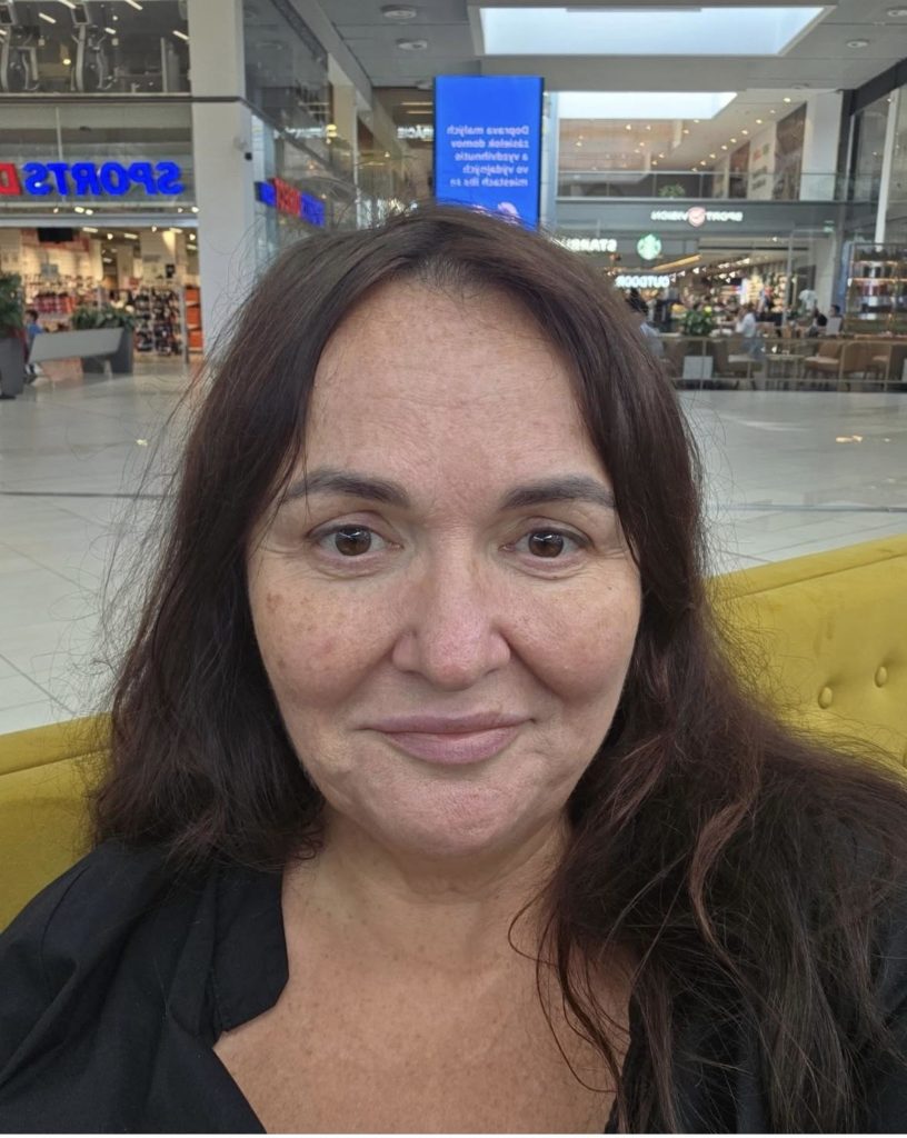 Renáta Názlerová