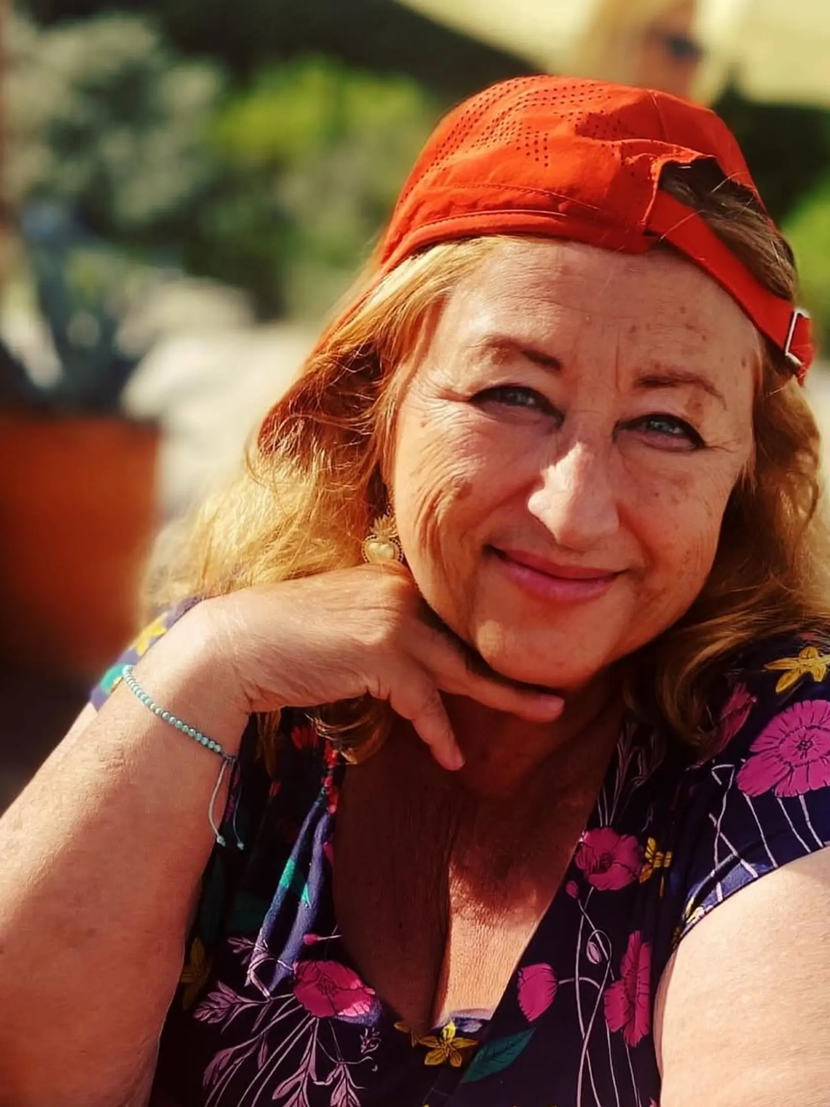 Halina Pawlowská