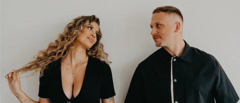 influencerka