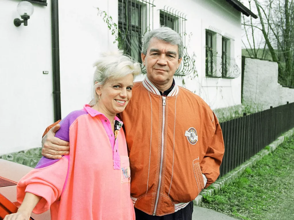 Jiří Krampol