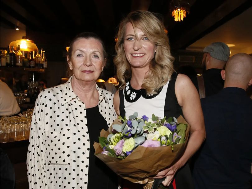 Anna Polívková