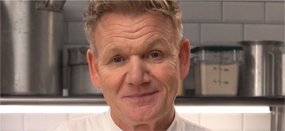 Gordon Ramsay