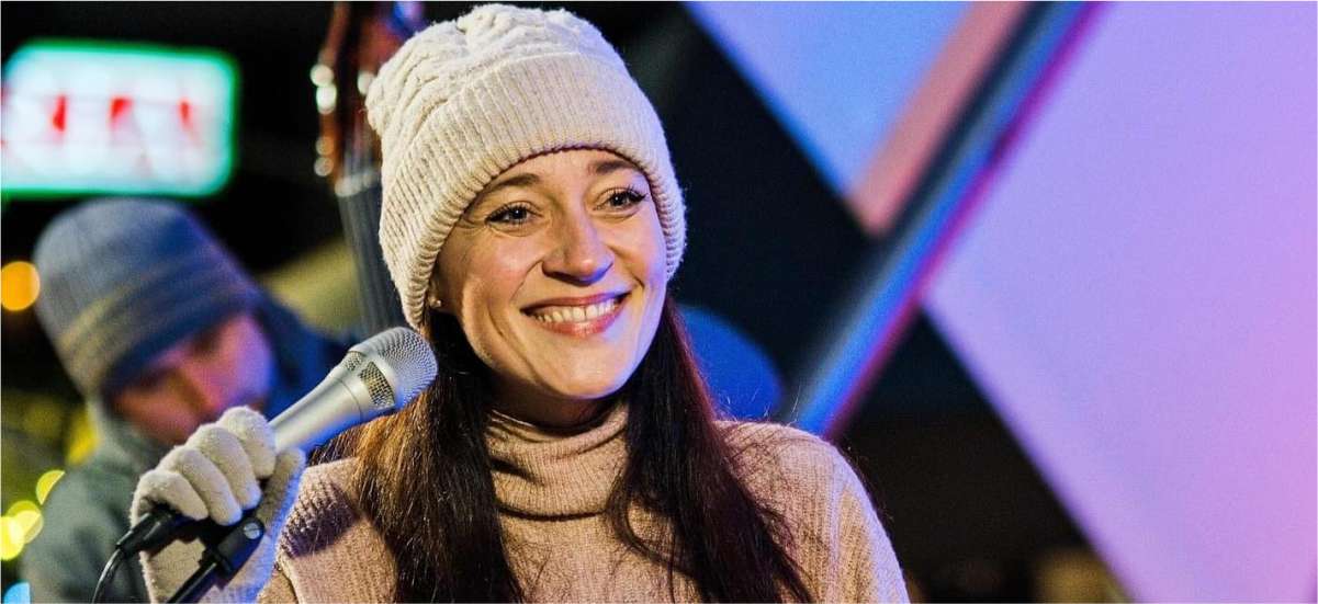 Katka Koščová