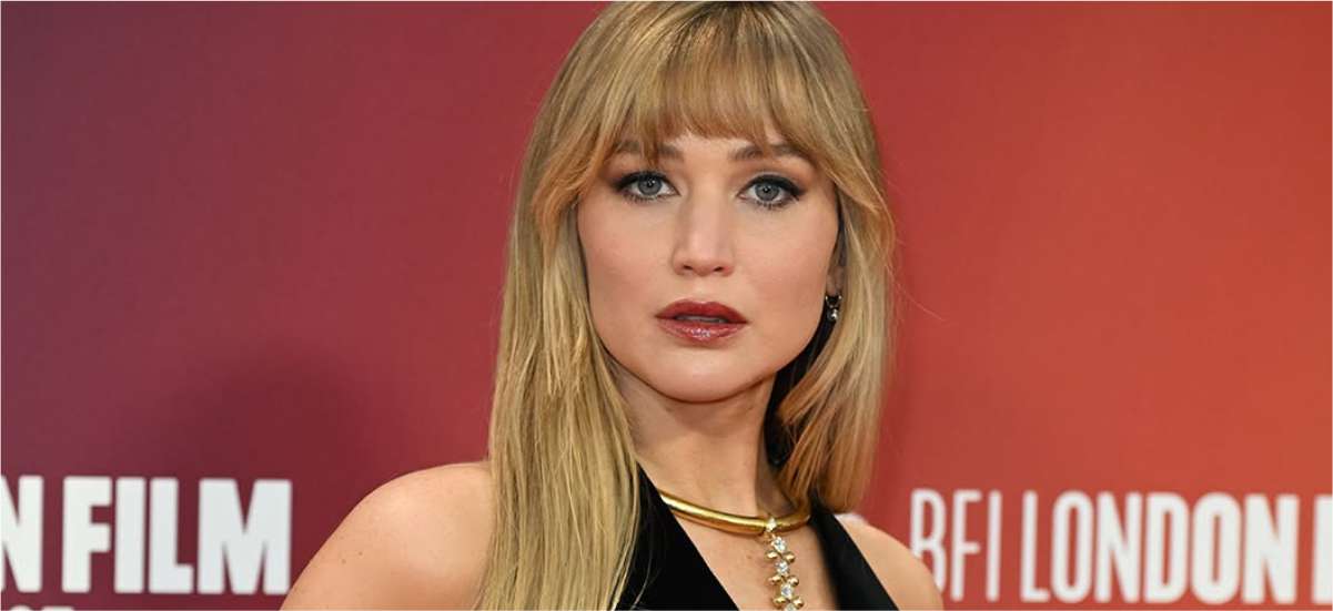 Jennifer Lawrence