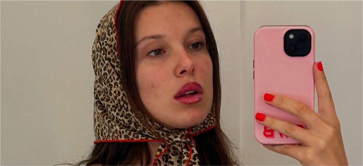 Millie Bobby Brown