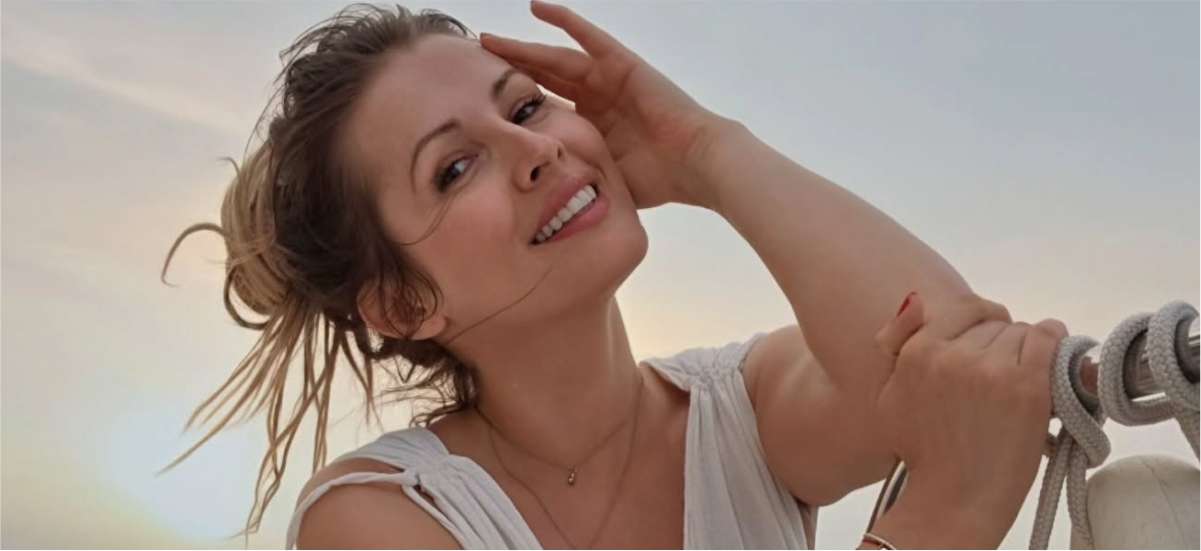 Miriam Kalisová