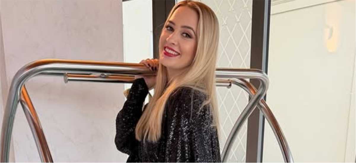 Barbora Krajčírová