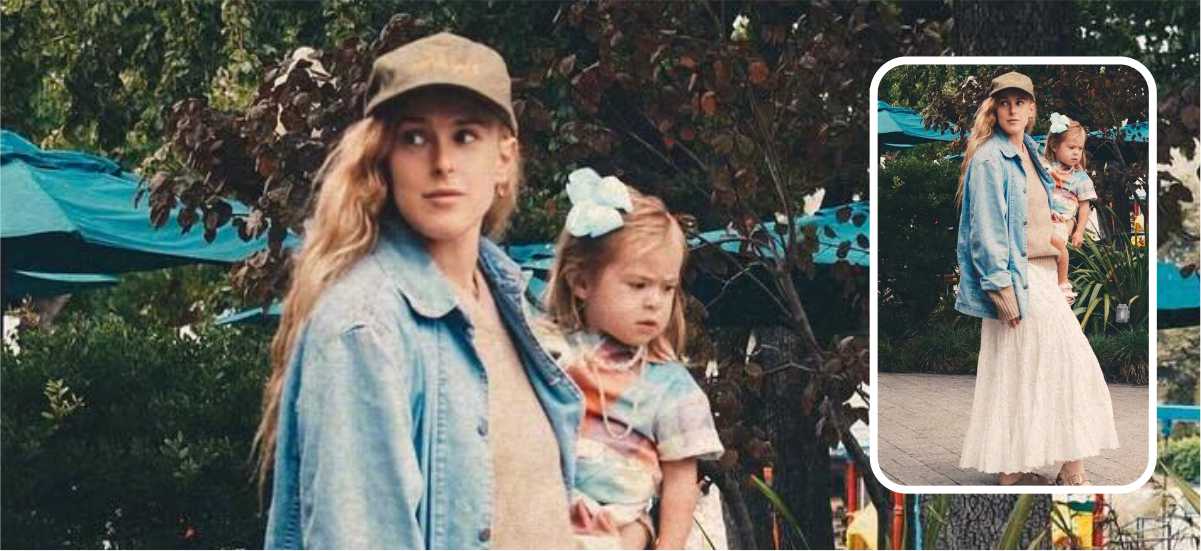 single mama