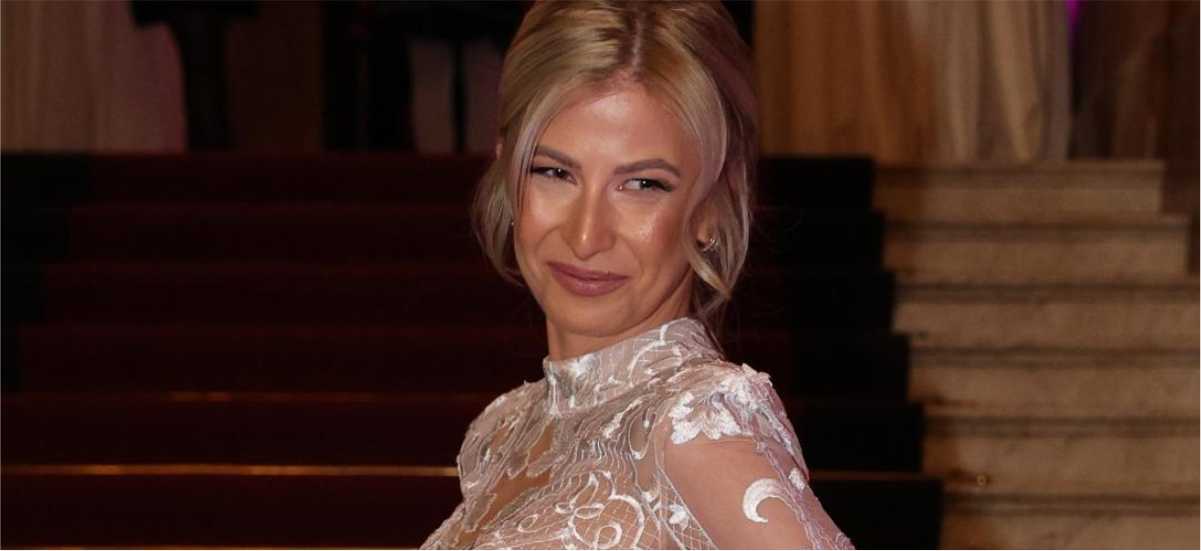 slovenská miss