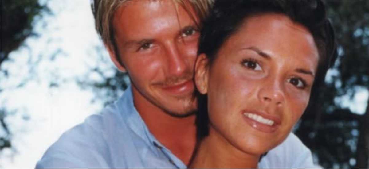Victoria Beckham