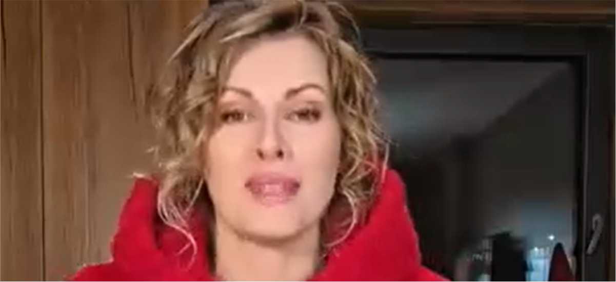 Miriam Kalisová