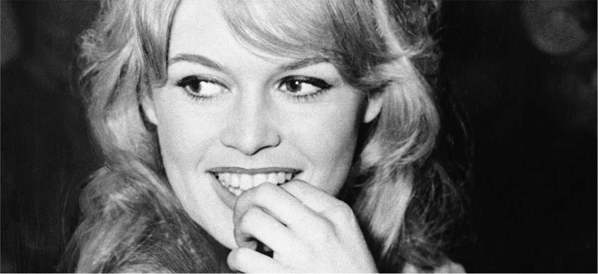Brigitte Bardot