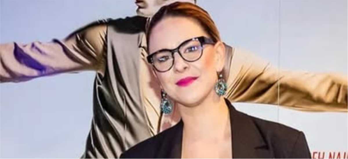 Kristína Tormová