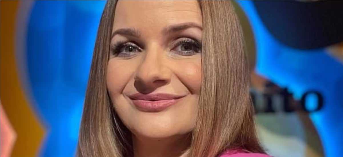 Zuzana Šebová