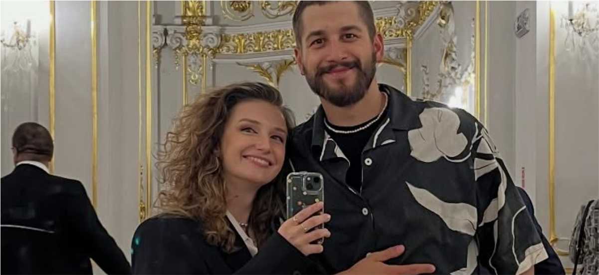 Petra Dubayová, Jakub Jablonský