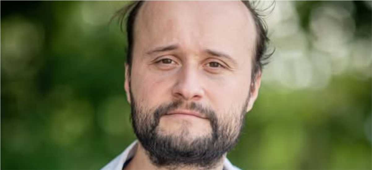 Daniel Fischer