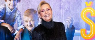 Helena Vondráčková