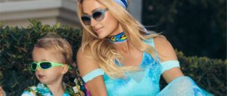 Paris Hilton