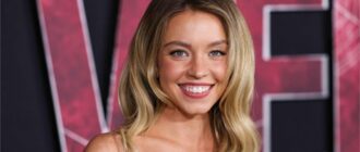 Sydney Sweeney
