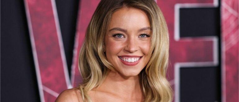 Sydney Sweeney