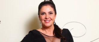 Iveta Malachovská