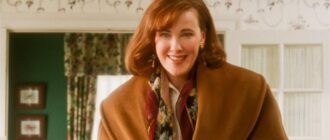 Catherine O’Hara