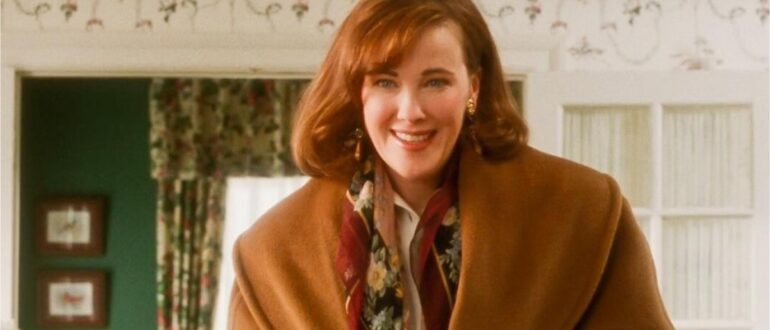 Catherine O’Hara
