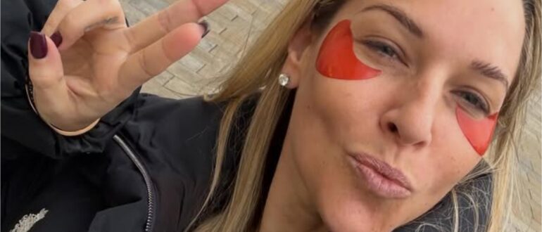Dominika Cibulková