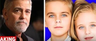 George Clooney, Amal Clooney
