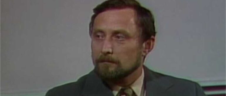 Ladislav Frej