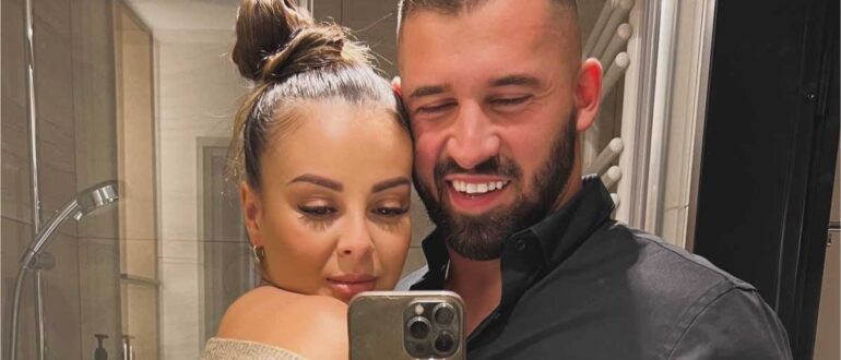 Monika Bagárová