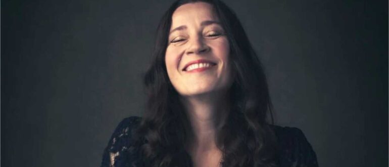 Katarína Koščová