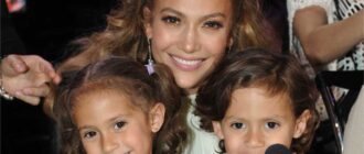 Jennifer Lopez