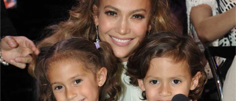 Jennifer Lopez