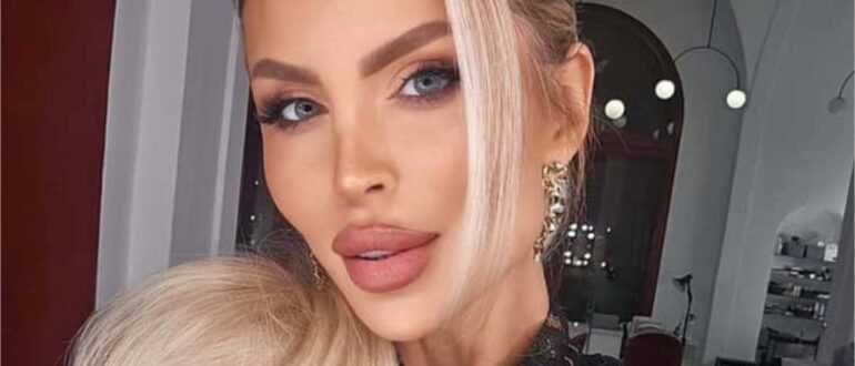 Lela Ceterová