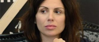 Kristína Turjanová