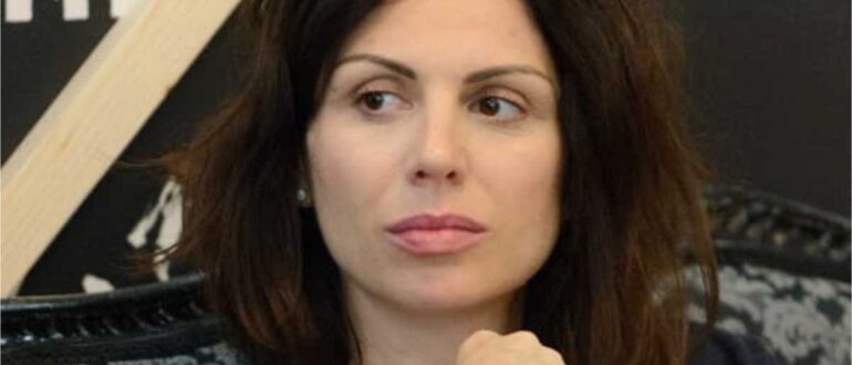 Kristína Turjanová