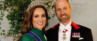 princezná Kate, princ William