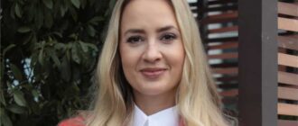 Barbora Krajčírová