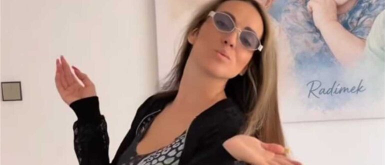 Terka Vecerka