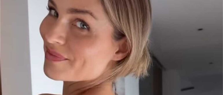 Ivana Gáborík