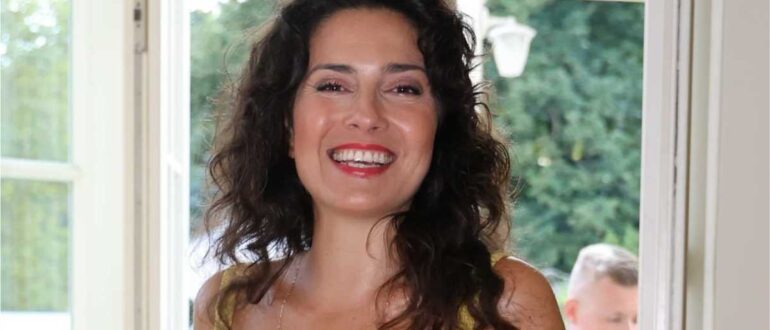 Lucia Siposová