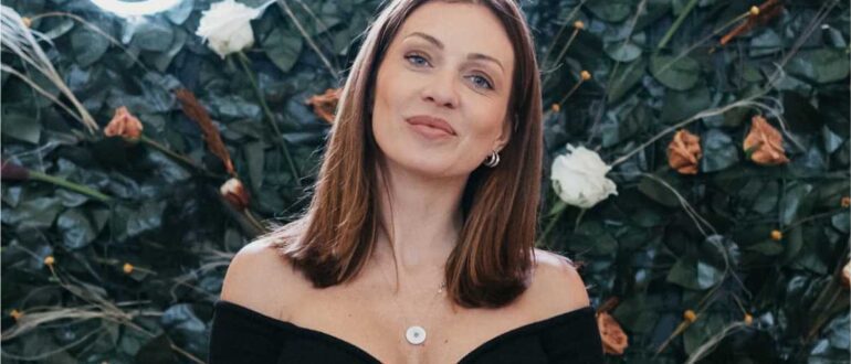 Alexandra Orviská